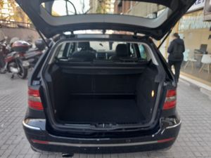 Mercedes Clase B B 200 CDI  - Foto 11
