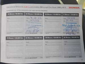 Honda Jazz 1.4 I DSI LS  - Foto 18