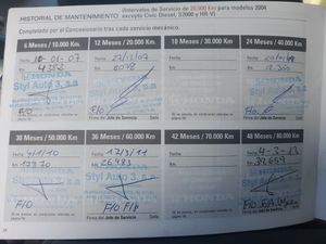 Honda Jazz 1.4 I DSI LS  - Foto 17