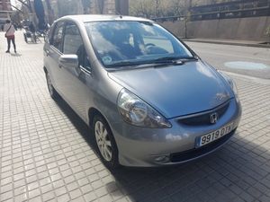 Honda Jazz 1.4 I DSI LS  - Foto 4