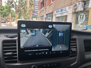 Ford Transit 350 96kW L2H2 Van Trend FWD MHEV  - Foto 15