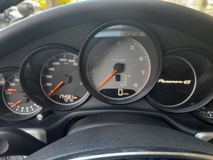 Porsche Panamera 3.0 4S  - Foto 20