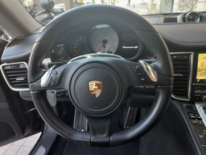Porsche Panamera 3.0 4S  - Foto 27