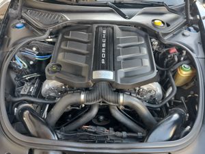 Porsche Panamera 3.0 4S  - Foto 30