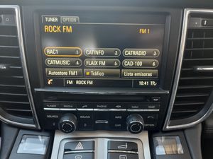 Porsche Panamera 3.0 4S  - Foto 24