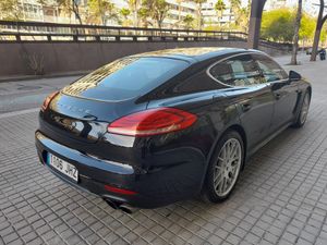 Porsche Panamera 3.0 4S  - Foto 5