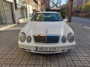 Mercedes Clase CLK CLK 230 K SPORT  - Foto 3