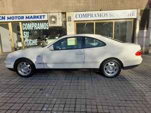 Mercedes Clase CLK CLK 230 K SPORT  - Foto 8