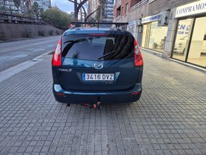 Mazda 5 MAZDA Mazda5 Active CRTD  - Foto 3