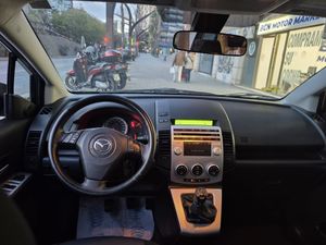 Mazda 5 MAZDA Mazda5 Active CRTD  - Foto 18