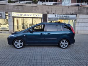 Mazda 5 MAZDA Mazda5 Active CRTD  - Foto 4