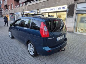 Mazda 5 MAZDA Mazda5 Active CRTD  - Foto 6