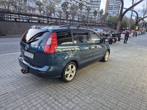 Mazda 5 MAZDA Mazda5 Active CRTD  - Foto 5