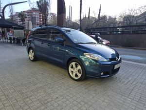 Mazda 5 MAZDA Mazda5 Active CRTD  - Foto 14