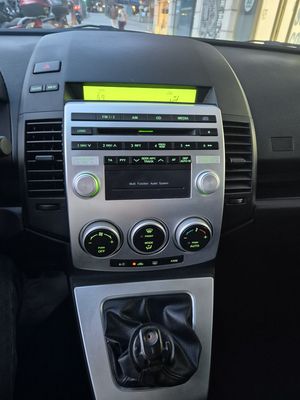 Mazda 5 MAZDA Mazda5 Active CRTD  - Foto 19