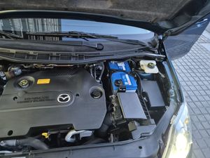 Mazda 5 MAZDA Mazda5 Active CRTD  - Foto 17