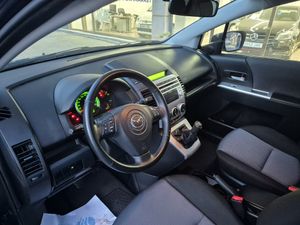 Mazda 5 MAZDA Mazda5 Active CRTD  - Foto 12