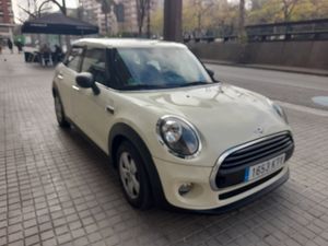 MINI MINI ONE D 5 PUERTAS  - Foto 4