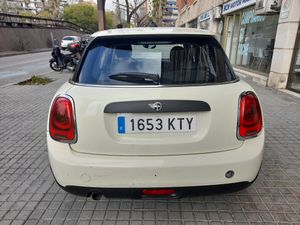 MINI MINI ONE D 5 PUERTAS  - Foto 6