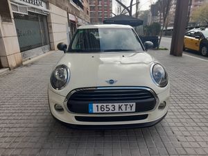 MINI MINI ONE D 5 PUERTAS  - Foto 3