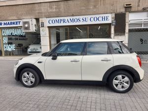 MINI MINI ONE D 5 PUERTAS  - Foto 8