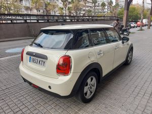MINI MINI ONE D 5 PUERTAS  - Foto 5