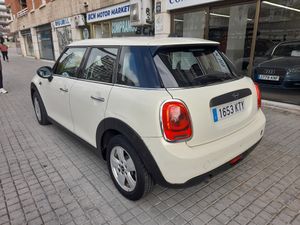 MINI MINI ONE D 5 PUERTAS  - Foto 7