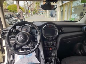 MINI MINI ONE D 5 PUERTAS  - Foto 12
