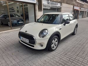 MINI MINI ONE D 5 PUERTAS  - Foto 2