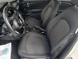 MINI MINI ONE D 5 PUERTAS  - Foto 9