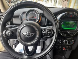 MINI MINI ONE D 5 PUERTAS  - Foto 13