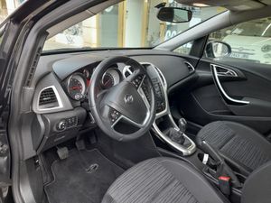 Opel Astra 1.6 Selective  - Foto 9