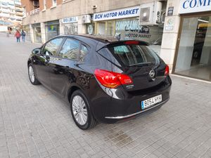 Opel Astra 1.6 Selective  - Foto 4