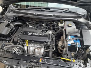 Opel Astra 1.6 Selective  - Foto 16