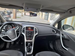 Opel Astra 1.6 Selective  - Foto 8