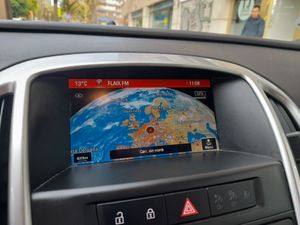 Opel Astra 1.6 Selective  - Foto 14