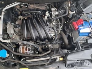 Nissan Qashqai 1.6 TEKNA SPORT 4X2 17