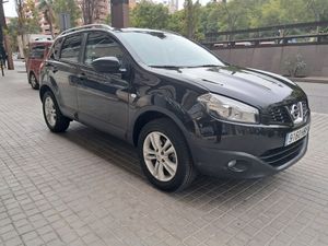 Nissan Qashqai 1.6 TEKNA SPORT 4X2 17