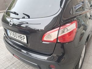 Nissan Qashqai 1.6 TEKNA SPORT 4X2 17