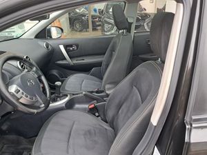 Nissan Qashqai 1.6 TEKNA SPORT 4X2 17