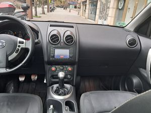 Nissan Qashqai 1.6 TEKNA SPORT 4X2 17