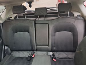 Nissan Qashqai 1.6 TEKNA SPORT 4X2 17