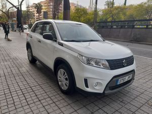 Suzuki Vitara 1.6 DDiS GL  - Foto 2