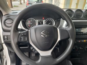 Suzuki Vitara 1.6 DDiS GL  - Foto 11