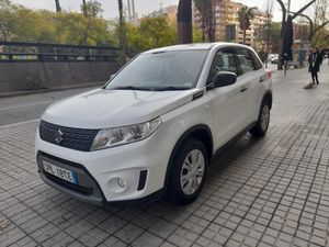 Suzuki Vitara 1.6 DDiS GL  - Foto 2