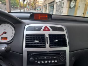 Peugeot 307 1.6 XS  - Foto 12