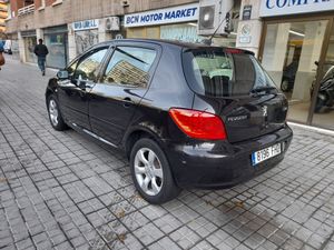 Peugeot 307 1.6 XS  - Foto 5