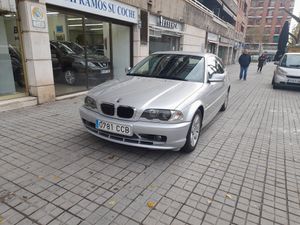 BMW Serie 3 320CI  - Foto 2