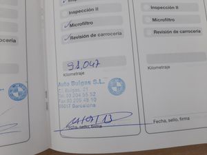 BMW Serie 3 320CI  - Foto 21