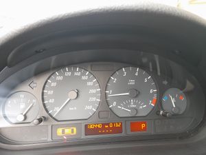 BMW Serie 3 320CI  - Foto 12